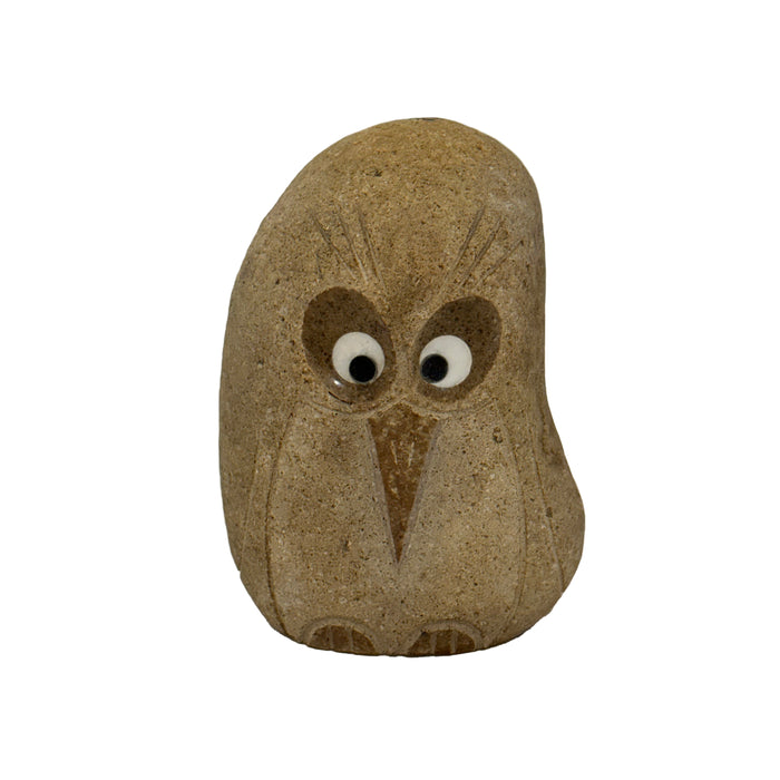 12"H Boulder Angry Bird