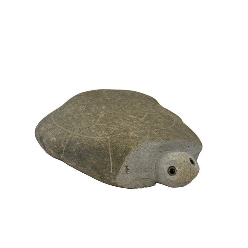 14" Boulder Turtle