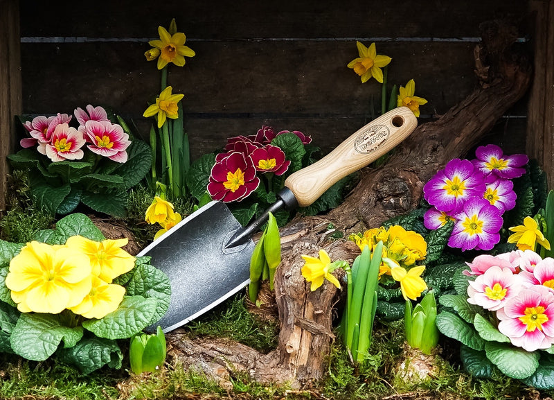 DeWit Trowel