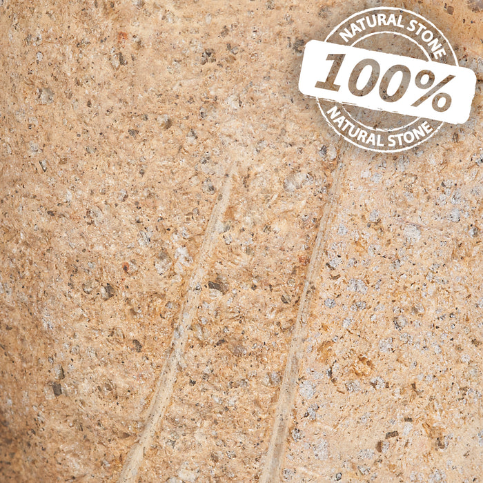 Family of Boulder Angry Birds 4 Pcs 4"6"8"12"