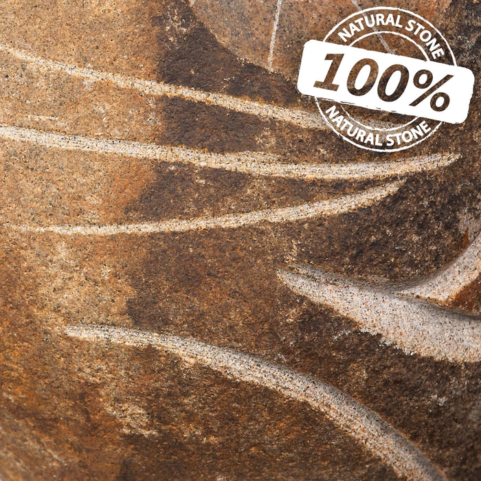 Family of Boulder Cats 5 Pcs 4"x26"8"12"