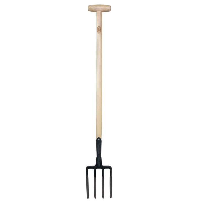 DeWit Fork - 4 Prong Garden / Potato