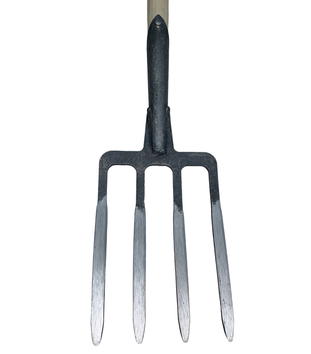 DeWit Fork - 4 Prong Garden / Potato