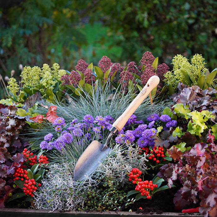 DeWit Trowel - Midsize Handle