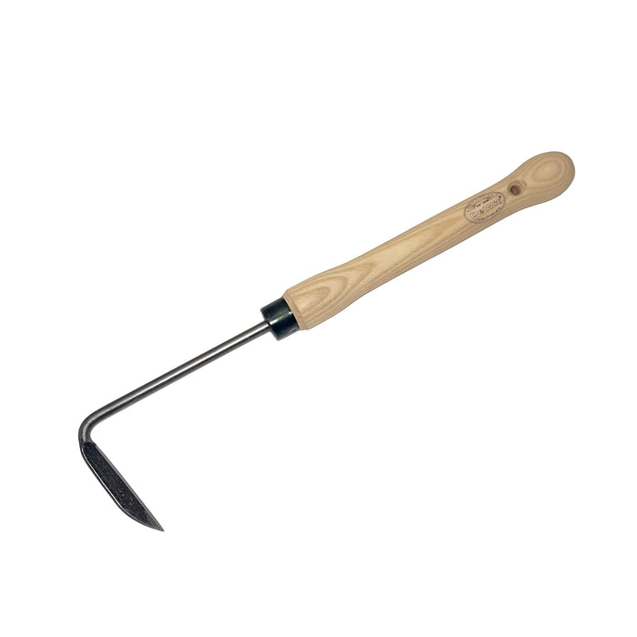 DeWit Weeder - Midsize Handle Right Hand