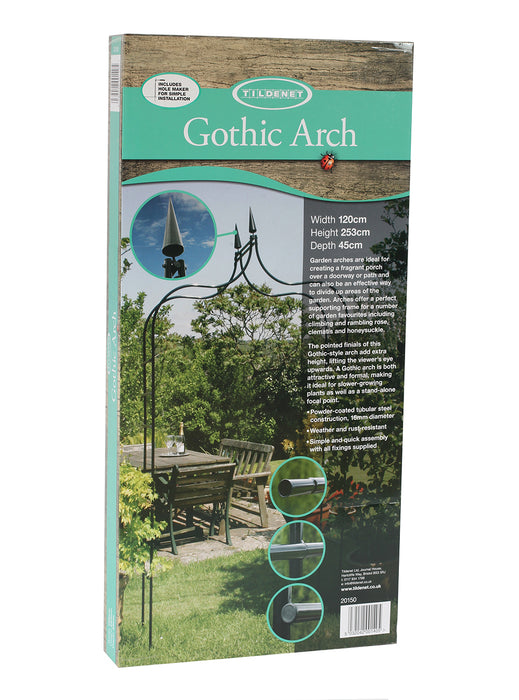 Gothic Arch