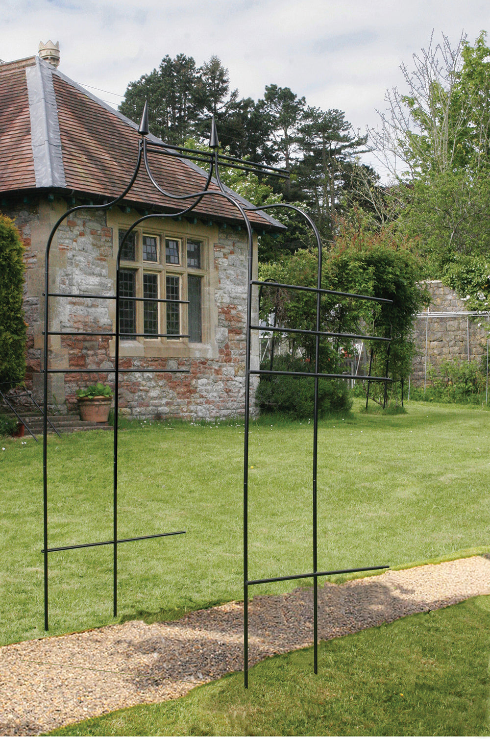 Gothic Arch Extension Kit — The Gardeners' Choice