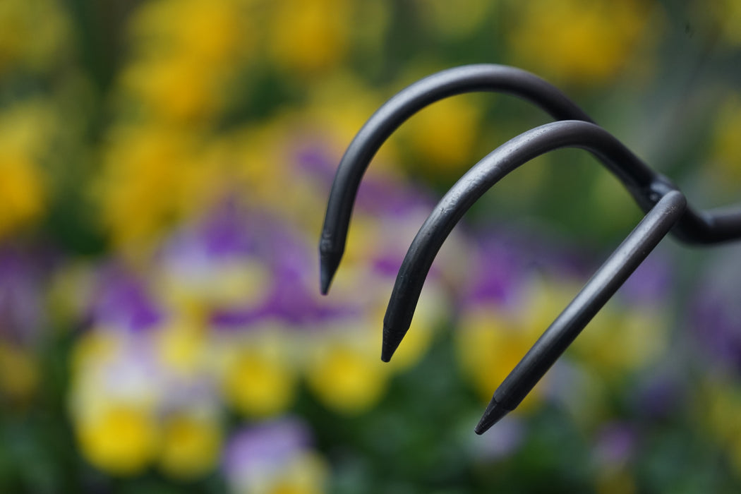 DeWit Cultivator - 3 Tine