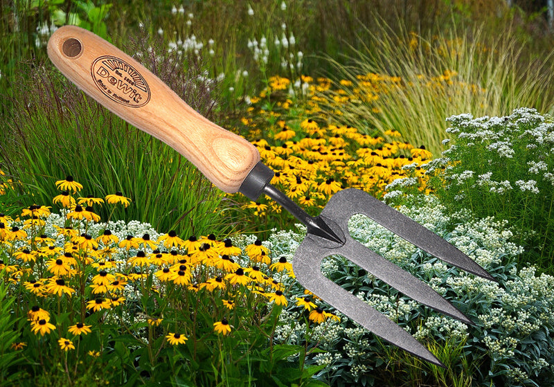 DeWit Fork - Hand