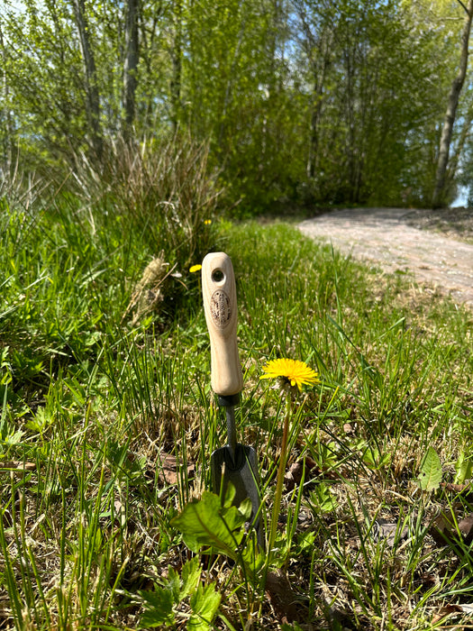 DeWit Trowel - Rock N Root