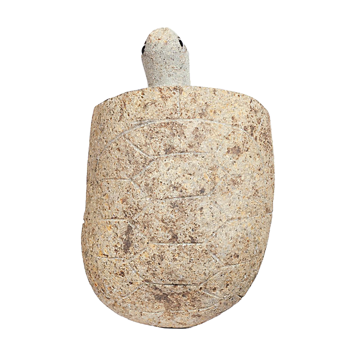 6" Boulder Turtle