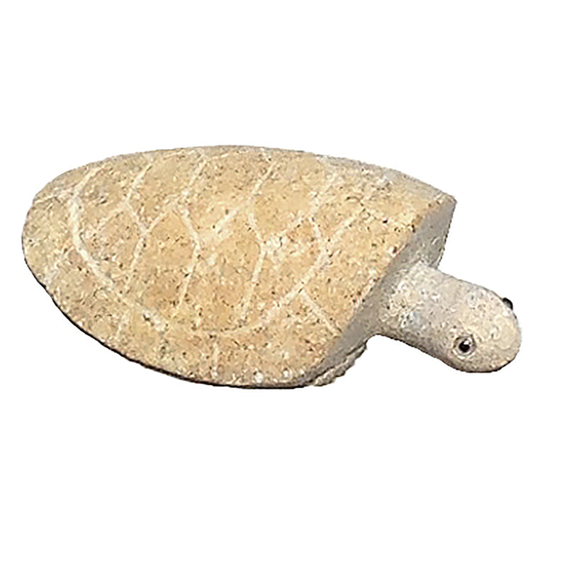 6" Boulder Turtle