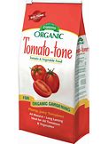 Espoma Tomato-tone - In store pickup only