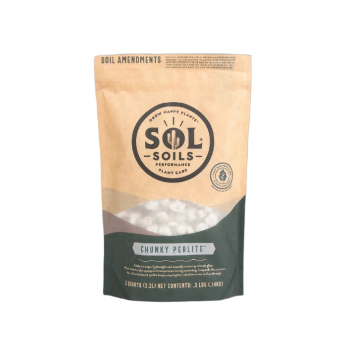 Chunky Perlite