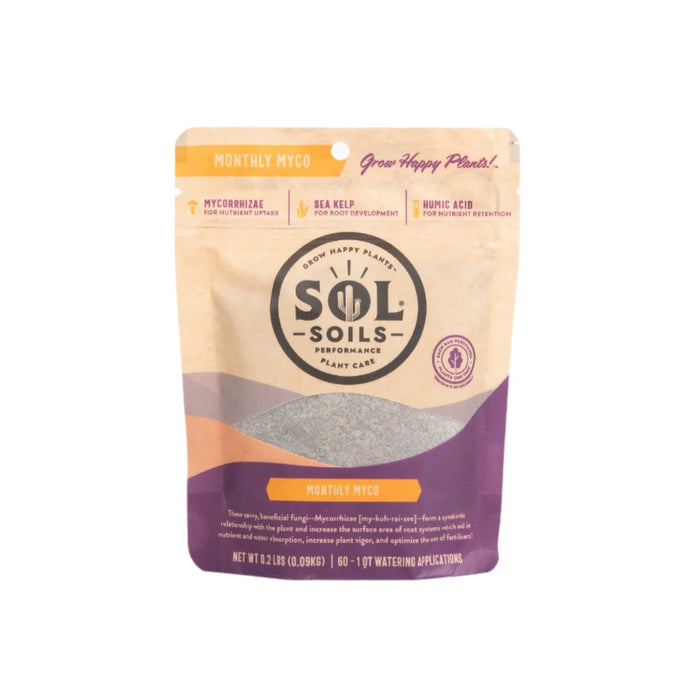 Sol Biotics Bundle Pack