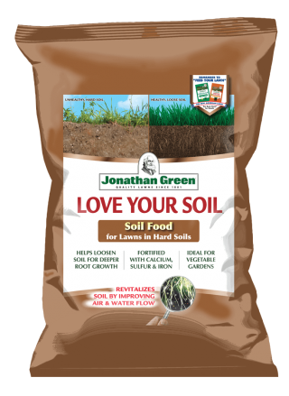 Jonathan Green Love Your Soil - Soil Amendment - In Store Pickup Only