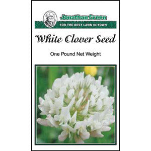 Jonathan Green White Clover Seed - In store pickup only