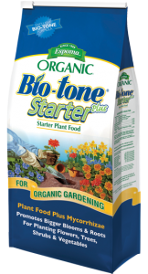 Espoma Bio-tone Starter Plus - In store pickup only