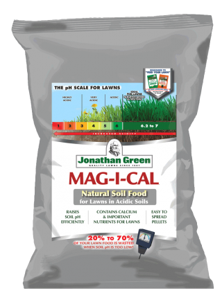 Jonathan Green Mag-I-Cal - In store pickup only