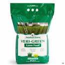 Jonathan Green Veri-Green Lawn Food - In store pickup only